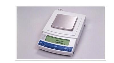 岛津电子天平UX1020H