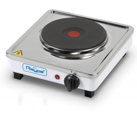 Raypa 圆形电热板 PCC-15