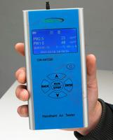 高精度手持式PM2.5监测仪 手持式PM2.5速测仪 PM2.5监测仪