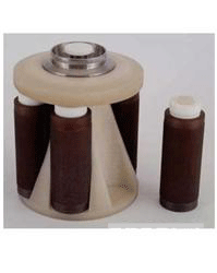 联体微波消解罐DV-300,DV-600