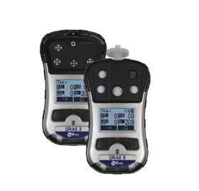 华瑞 PGM-2500四合一气体检测仪