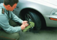 Watson便携式反恐安*全扫描仪