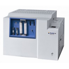 SDS212红外定硫仪