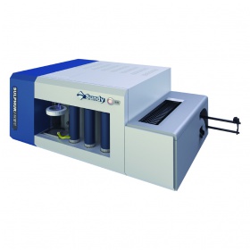 SDS820自动定硫仪