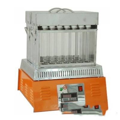 HYP-1040四十孔消化炉