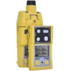 英思科 MX4多种气体检测仪