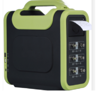 LB-KY18X手提泵吸多合一气体检测仪