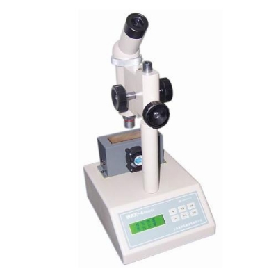 WRX-4显微熔点仪