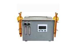 大气采样器 二氧化硫采样器 氮氧化物气体采样器