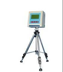 全自动单通道大气采样仪