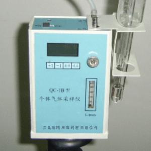 大气采样器 数显大气采样设备 大气采样装置