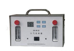 大气采样仪器 大气采样仪 双气路大气采样仪