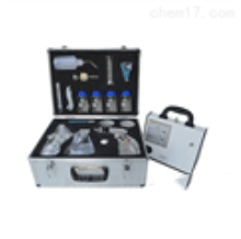 ME-609便携式颗粒污染度测定仪