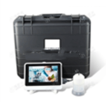 TN-ZJS1000  食品重金属污染应急检*测仪