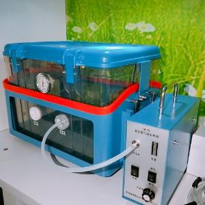 挥发性有机物用真空气袋采样器
