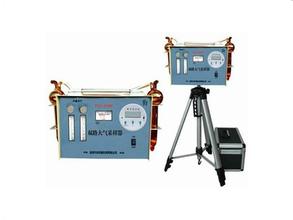 TQ－1000  双气路大气采样器