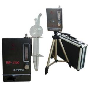 TMP-1500大气采样器