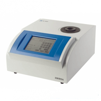 上海仪电物光WRS-2C熔点仪(触幕屏按键)