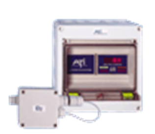 A14在线式报警检测仪 进口漏氯气体检测