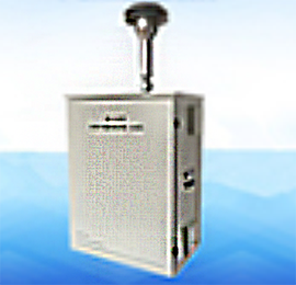 环境空气颗粒物采样器（多通道）