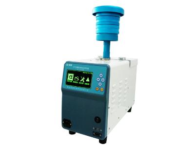 和诚环保1014型大气与颗粒物组合采样器