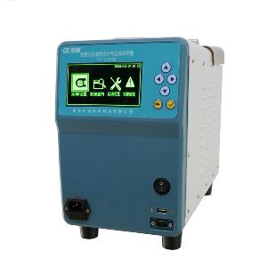 和诚1004便携恒温恒流大气连续采样器（四路）