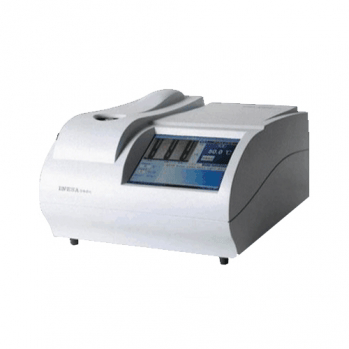 上海仪电物光SGW®-630全自动图像熔点仪