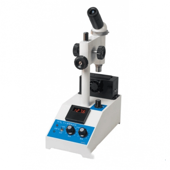 上海仪电物光SGW X-4显微熔点仪