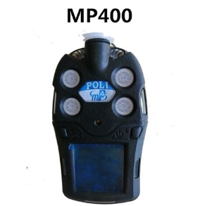 MP400复合气体无线检测仪