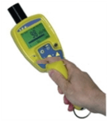 德国SEA SCINTO便携式X、γ剂量率测量仪