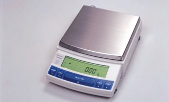 岛津电子天平UX4200H
