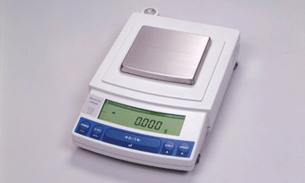 岛津电子天平UX820S