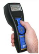 美国SEI Monitor 4指针式射线检*测仪