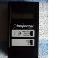 便携式多功能射线检*测仪