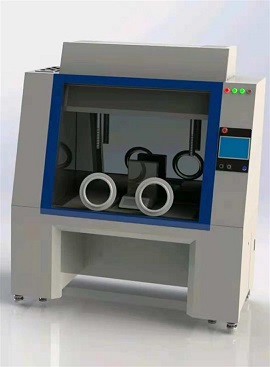 超细颗粒物滤膜称重工作台