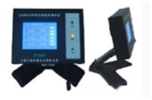 网络式射线监测系统 网络式射线监测仪