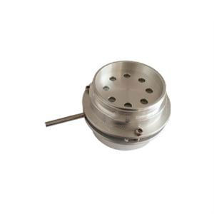 总悬浮颗粒物采样器负载阻力调节装置