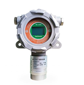 BYG500-H2 氢气有毒有害气体浓度报警监测仪器