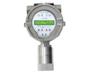 GIS-13A06 甲烷红外气体检测仪