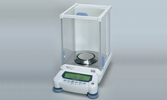 岛津电子天平AUW120D