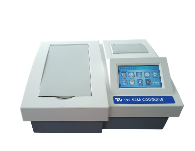 TW-5288 COD快速测定仪