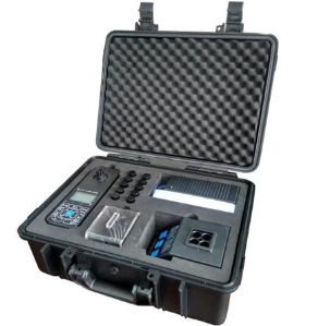 TW-5158 便携式COD氨氮总磷总氮系列测定仪