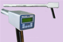 手持式X-γ辐射仪 加长型X-γ辐射仪 智能化射线分析仪