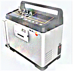 德国德图testo 3008 烟尘采样器