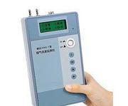 烟气流速监测仪 管道气体流速检测仪 管道气体流量静压温度检测仪