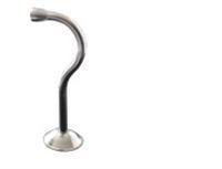 低浓度烟尘采样头 超轻低浓度烟尘采样设备 特殊材质采样头