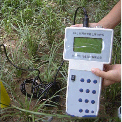 国产SU-LB土壤水分测定仪