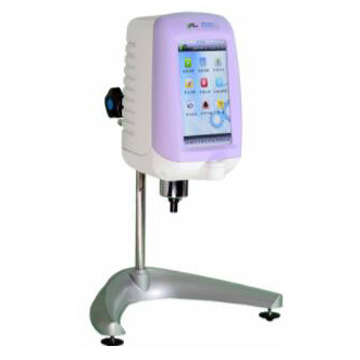 上海尼润智能触控数字式粘度计NTV-S2