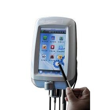 上海尼润NTV系列智能触控数字式粘度计NTV-E2