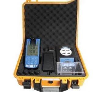 便携式化学需氧量测定仪LH-COD2M